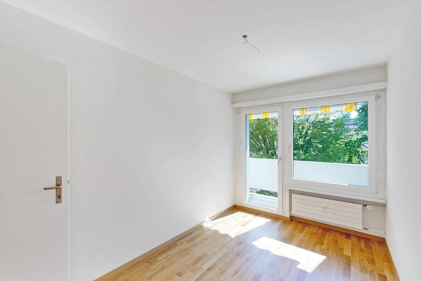 Charmante Wohnung in Luzern - Foto 6 von 8