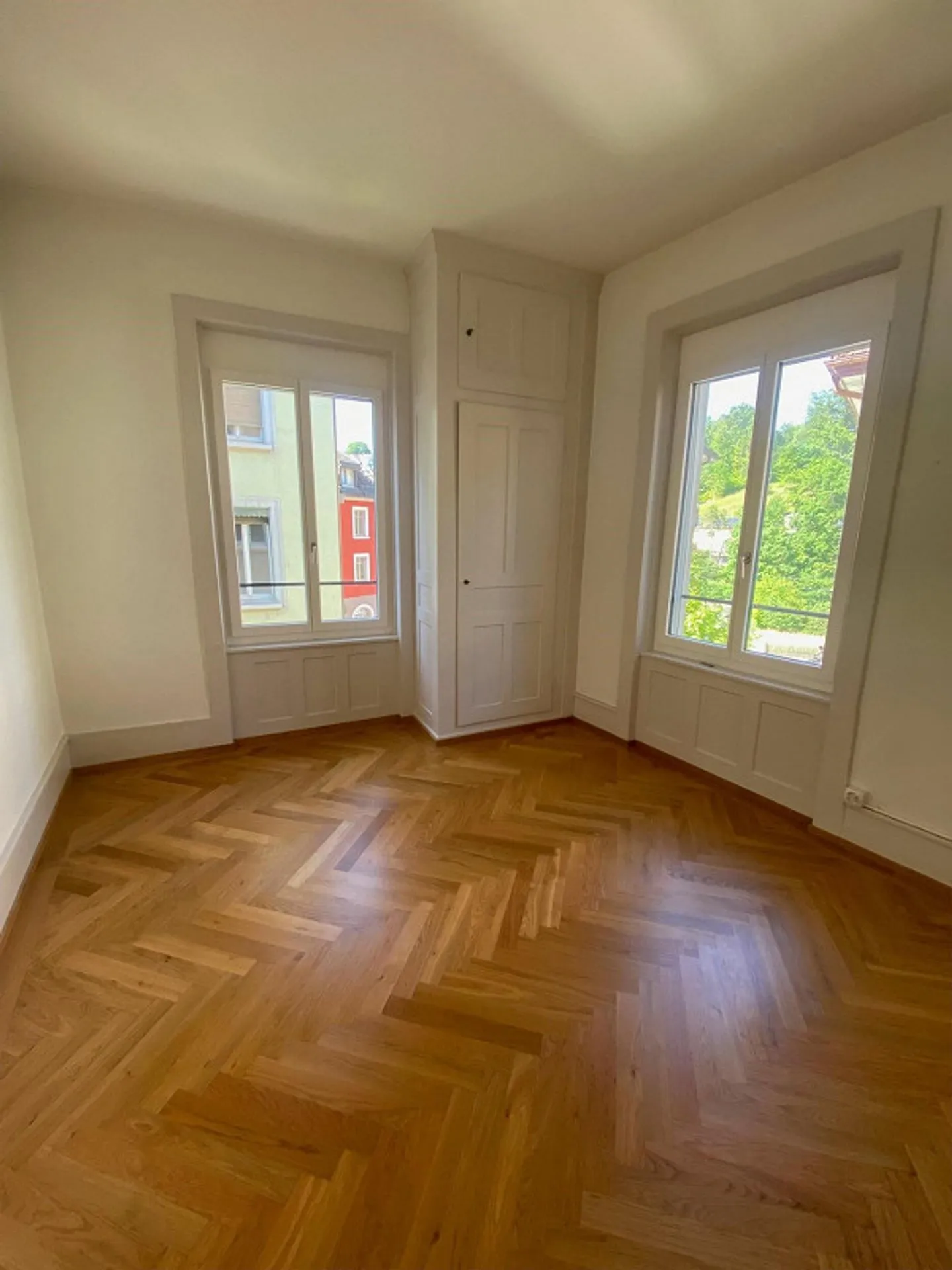 Incantevole appartamento in una posizione tranquilla e attraente! - Foto 4 di 11