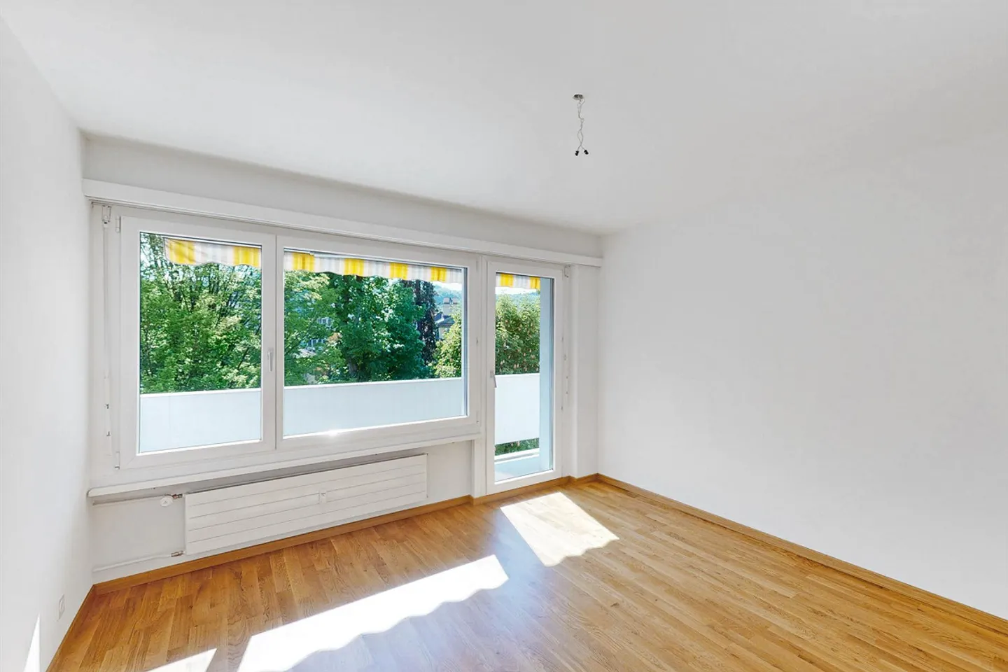 Charmante Wohnung in Luzern - Foto 7 von 8