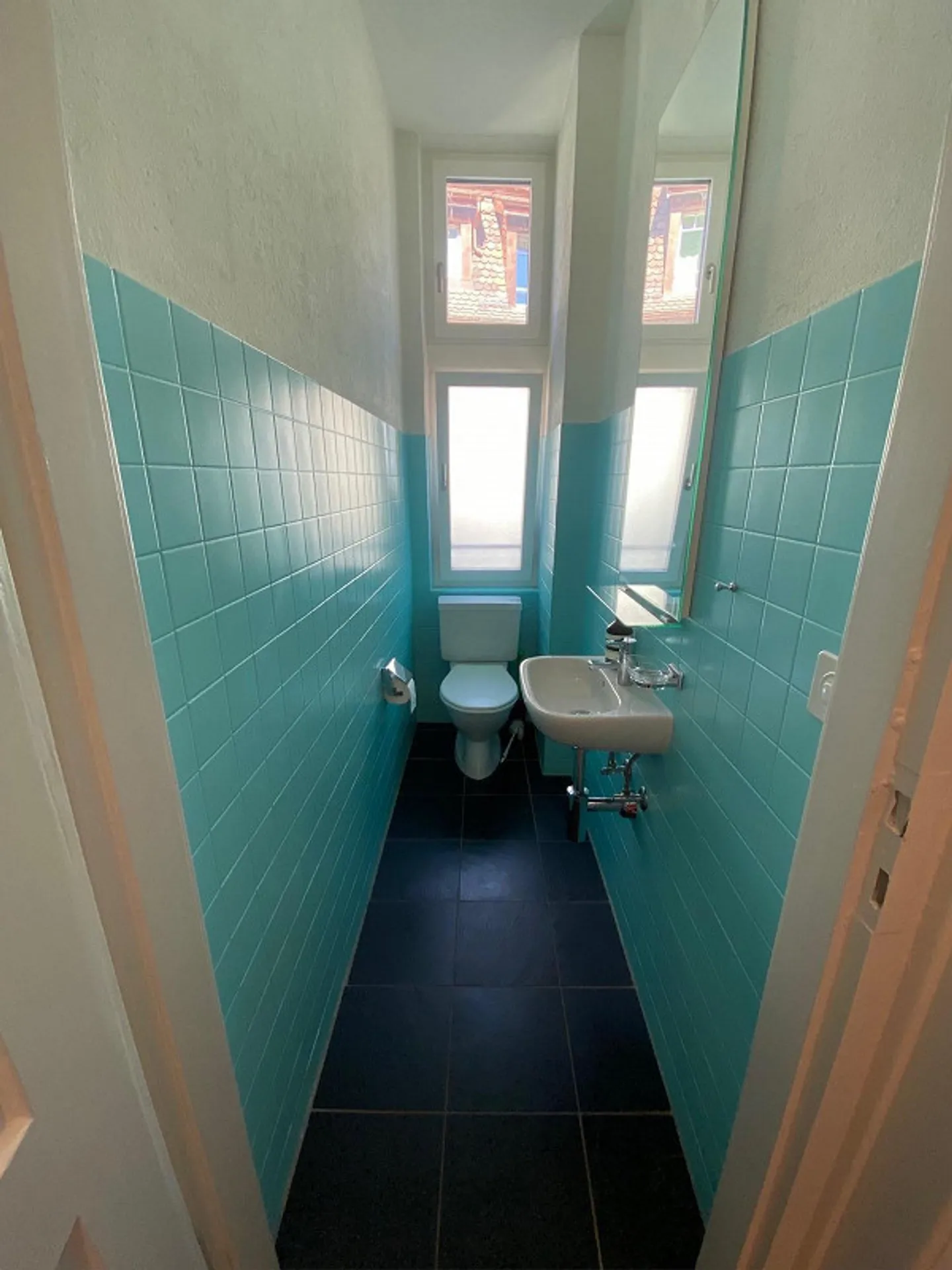 Incantevole appartamento in una posizione tranquilla e attraente! - Foto 9 di 11