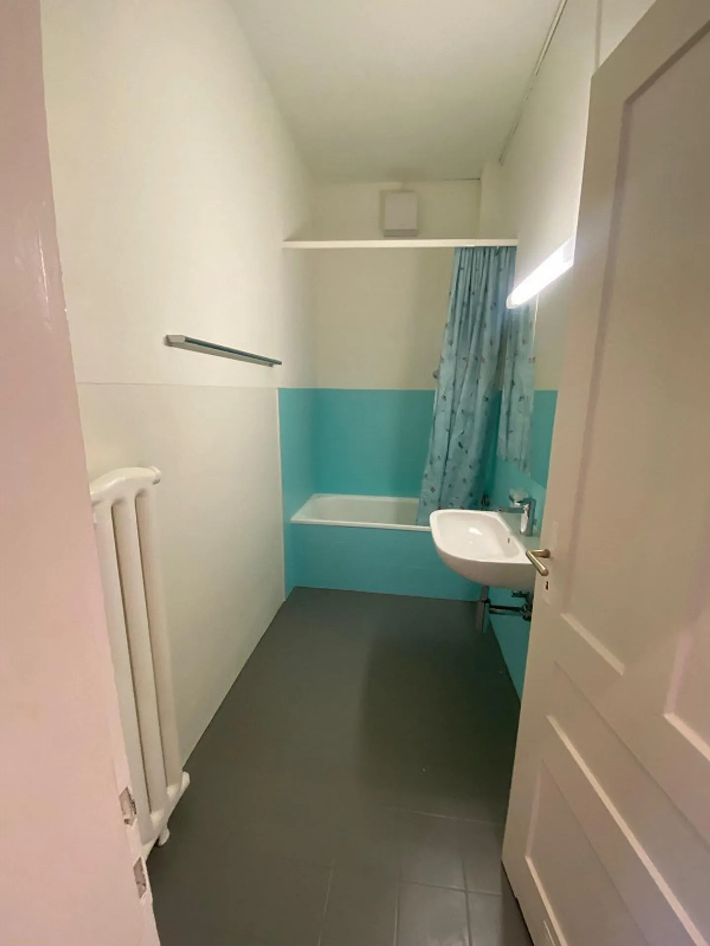 Incantevole appartamento in una posizione tranquilla e attraente! - Foto 10 di 11