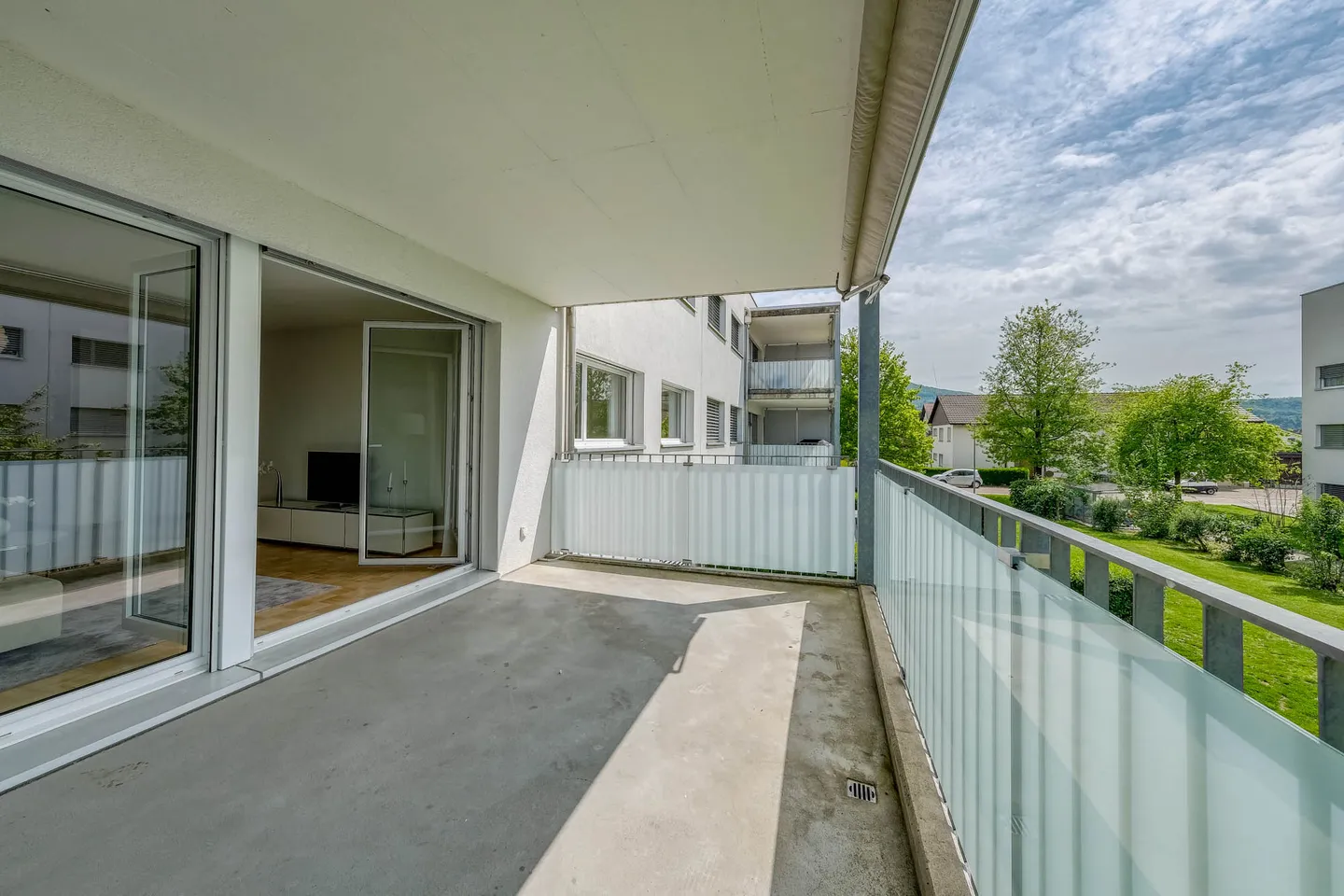 Wohnung mieten - Foto 6 von 12