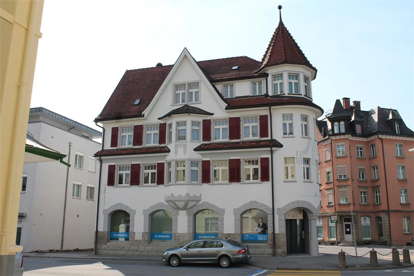 Espace commercial/bureau - Photo 1 sur 1