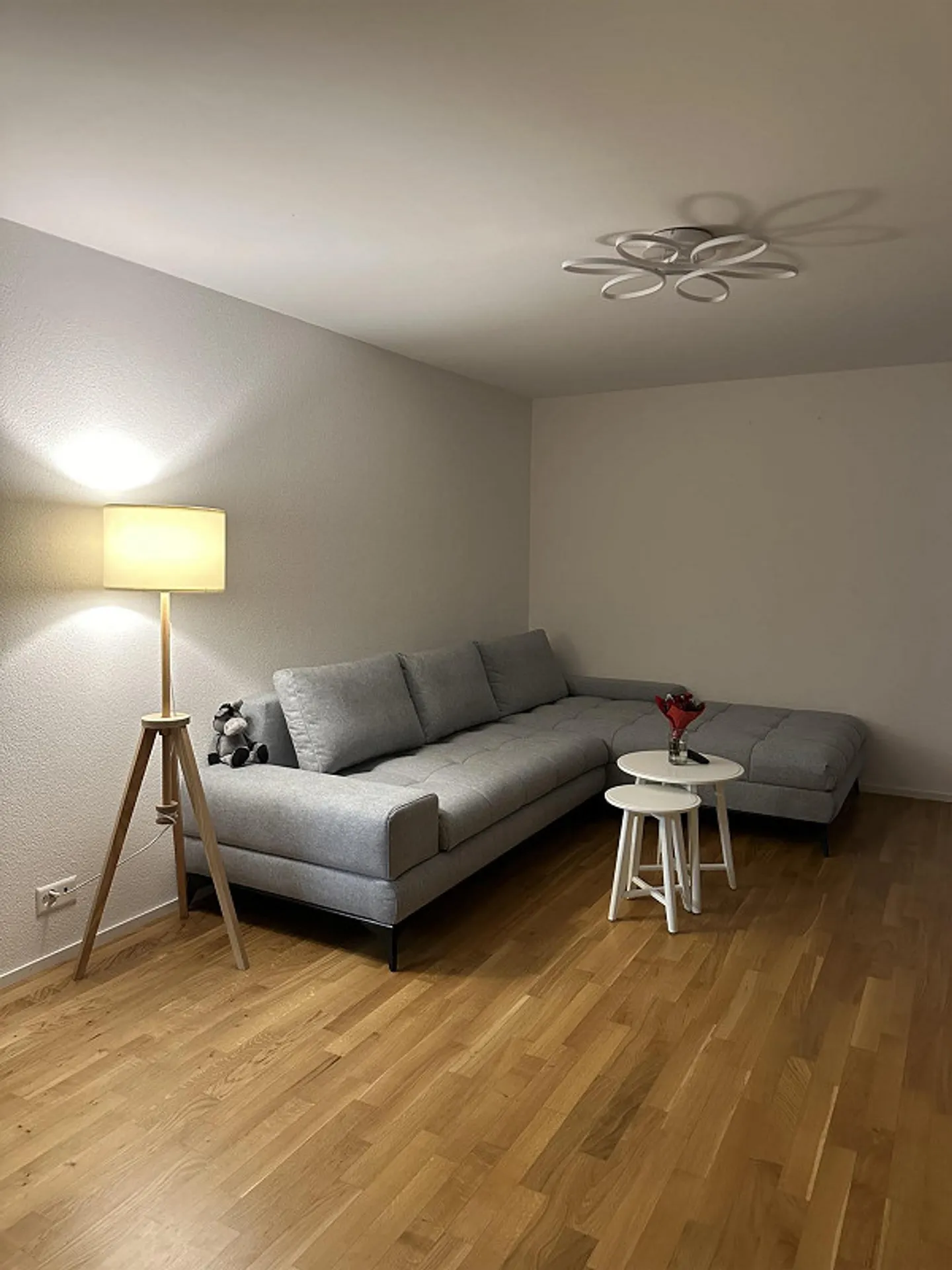 Moderne Wohnung mit 3,5 Zimmern - Foto 8 von 8