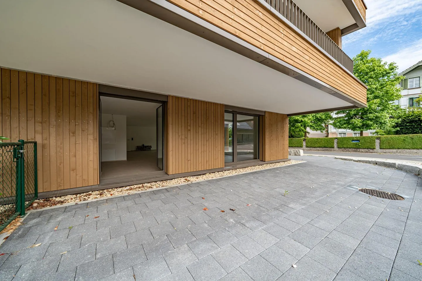 Moderne Studioeinheit in Huttwil - Foto 1 von 5