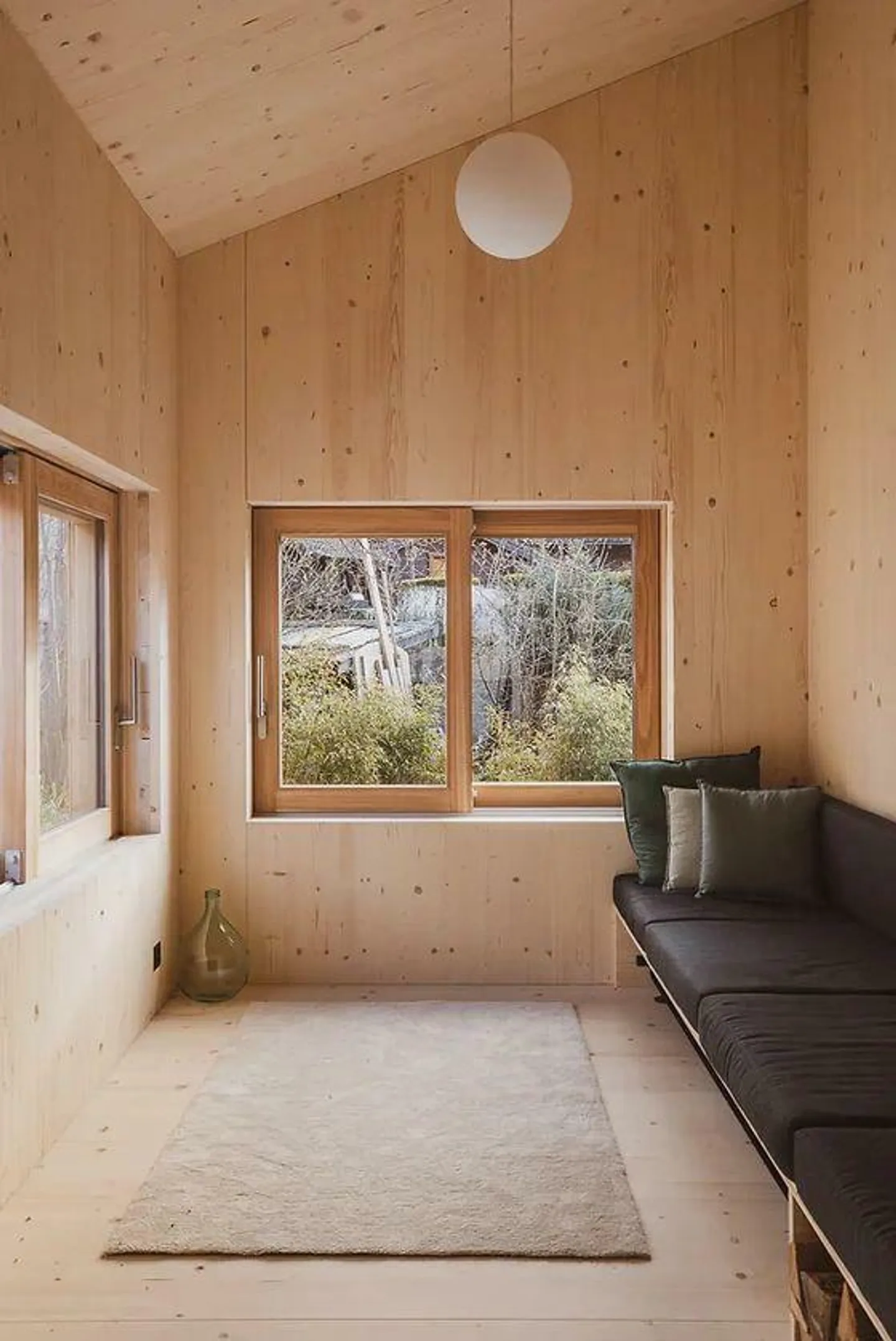 Chalet 4.5 rooms - Photo 6 of 8