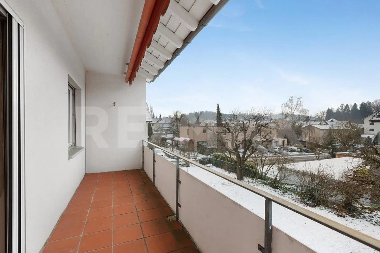 Gepflegtes 6.5-Zi.-Eckhaus mit grosszügigem Garten - Foto 11 von 13