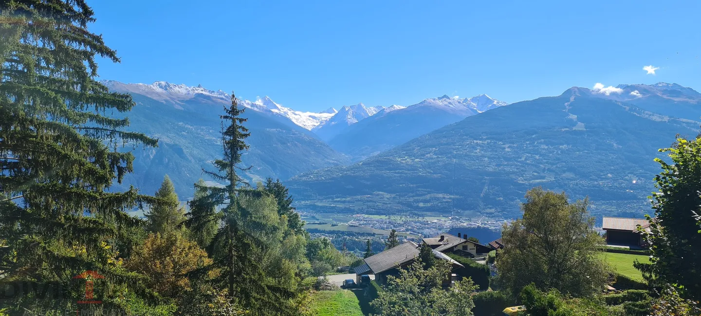 Chalet 4.5 rooms - Photo 8 of 8