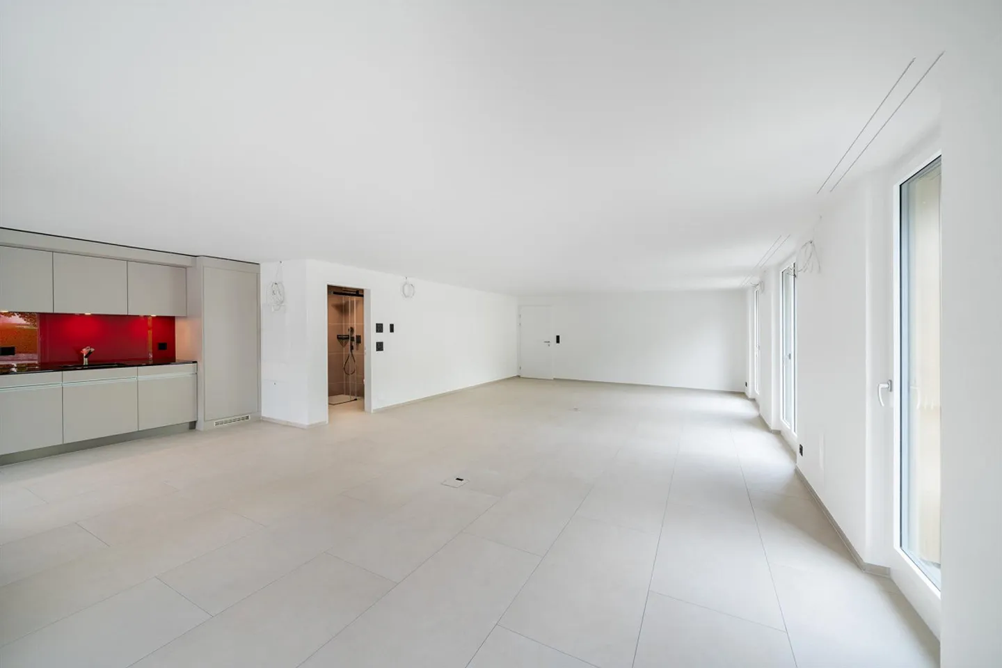 Moderne Studioeinheit in Huttwil - Foto 2 von 5