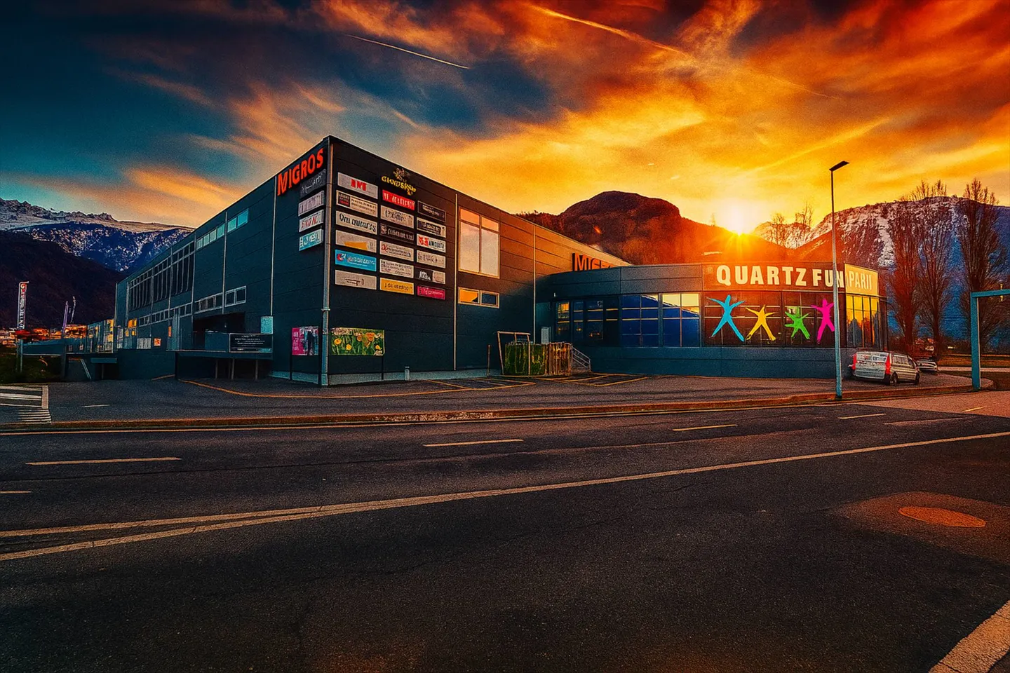 Arcade - Foto 1 di 3