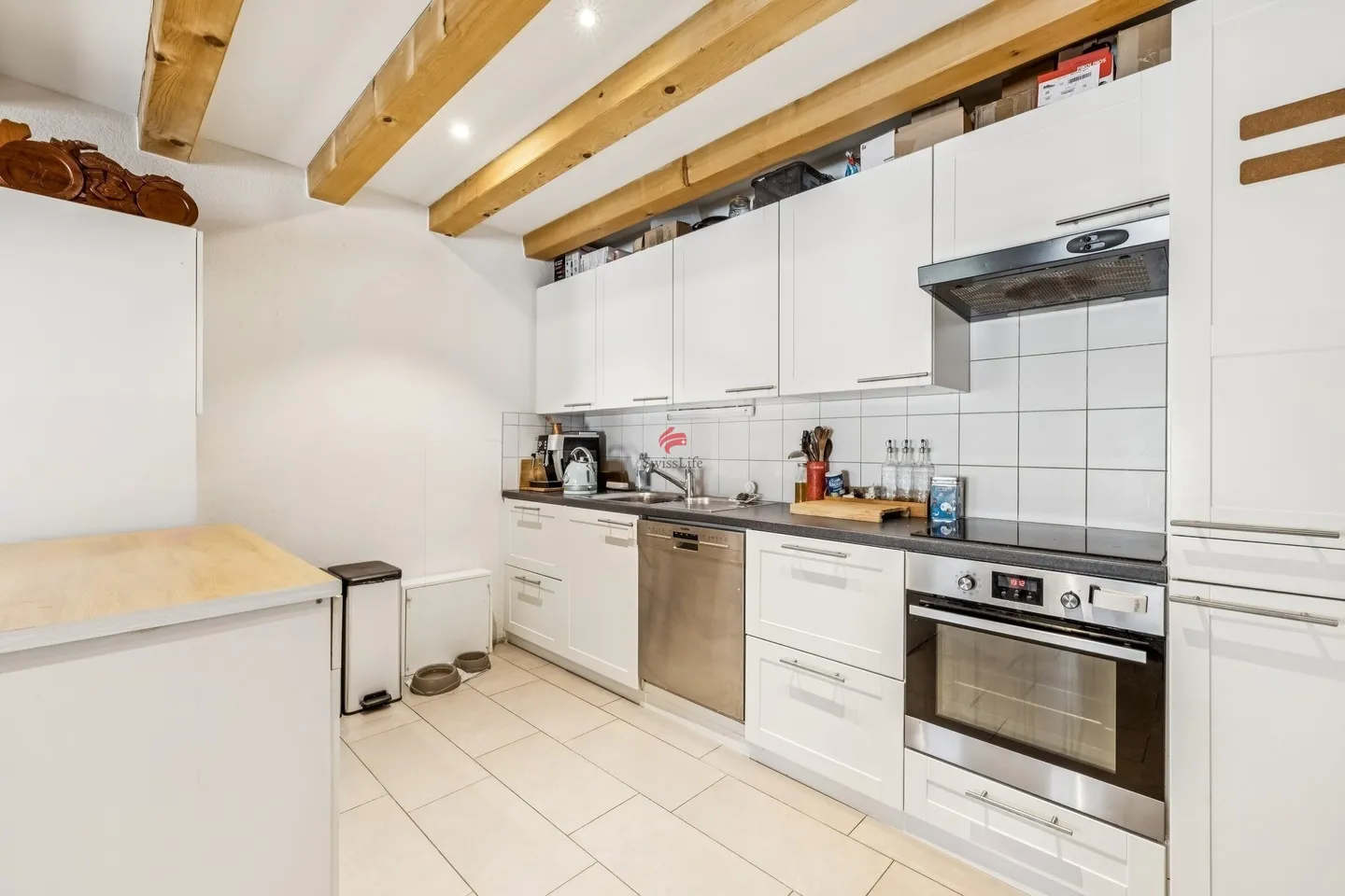Bien d'investissement idéal ! Appartement 2 pièces, rendement net 3,4 % - Photo 4 sur 7