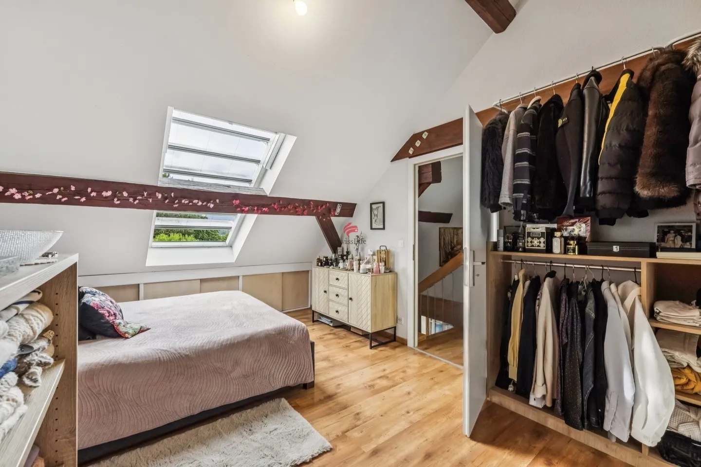 Bien d'investissement idéal ! Appartement 2 pièces, rendement net 3,4 % - Photo 5 sur 7