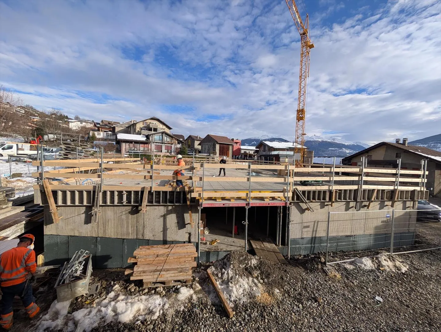 Appartement 3.5 pièces - Photo 6 sur 6