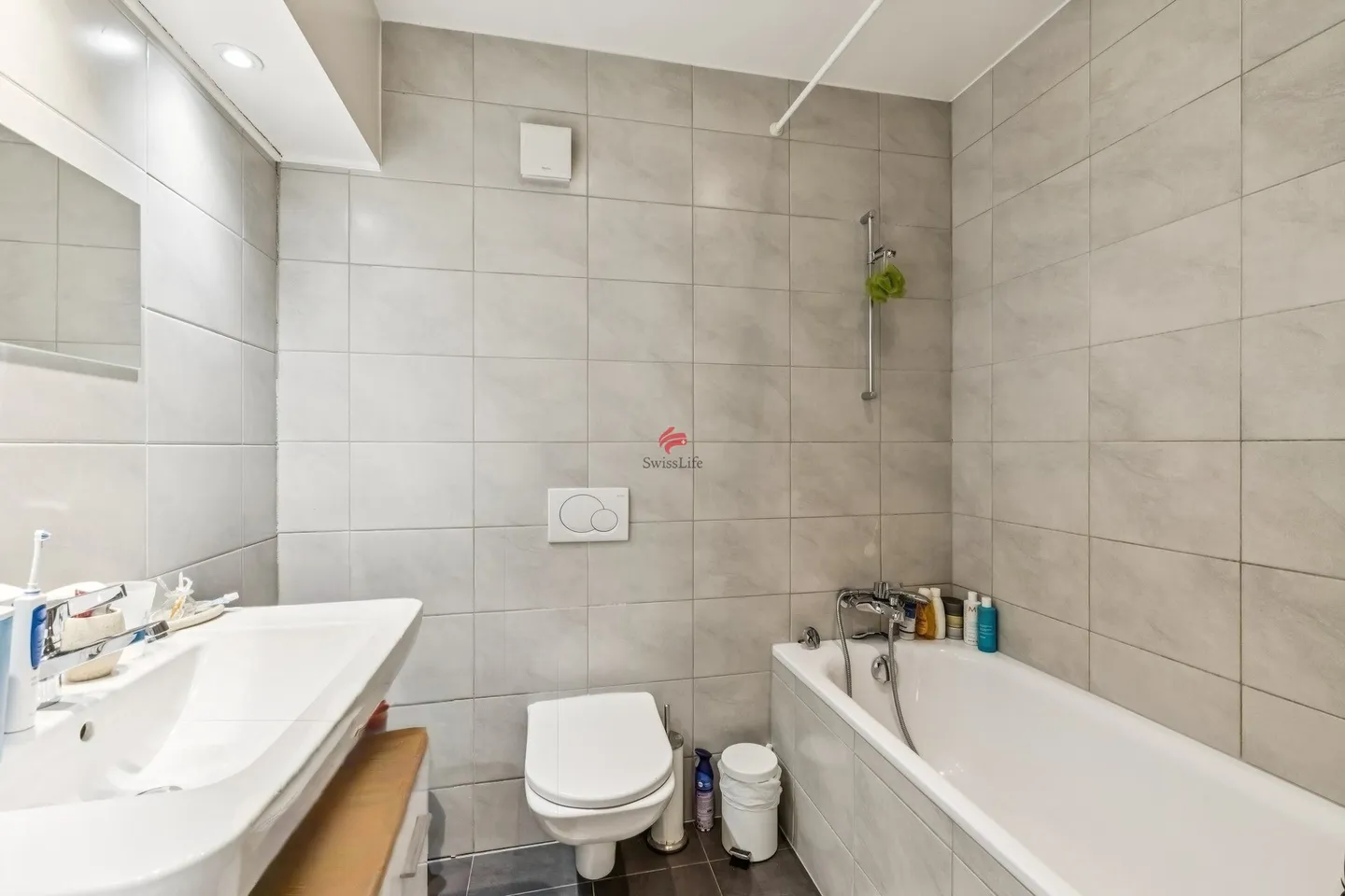 Bien d'investissement idéal ! Appartement 2 pièces, rendement net 3,4 % - Photo 7 sur 7