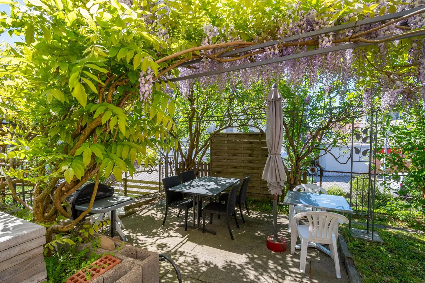 Charmantes Einfamilienhaus in Bürglen - Foto 6 von 22