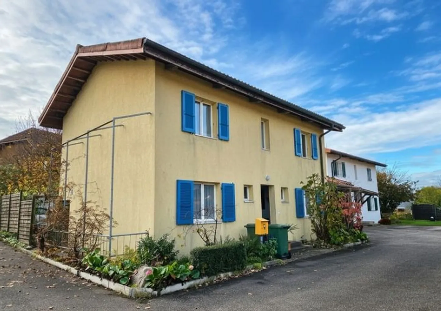 Charmantes Einfamilienhaus - Foto 1 von 13