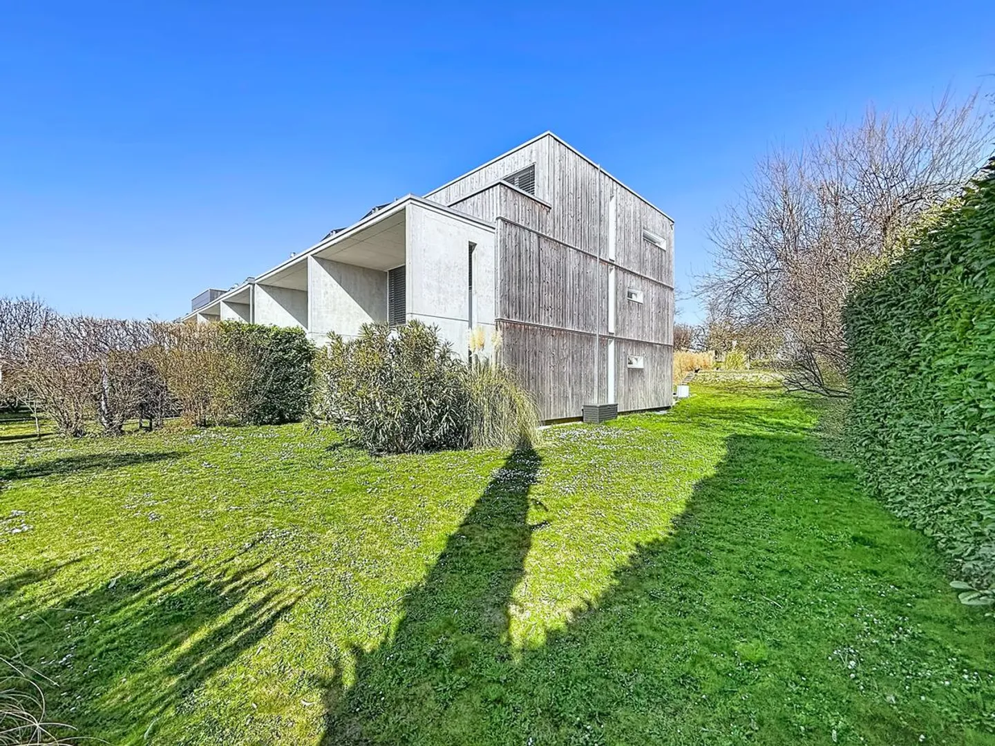 Villa kaufen - Foto 8 von 9