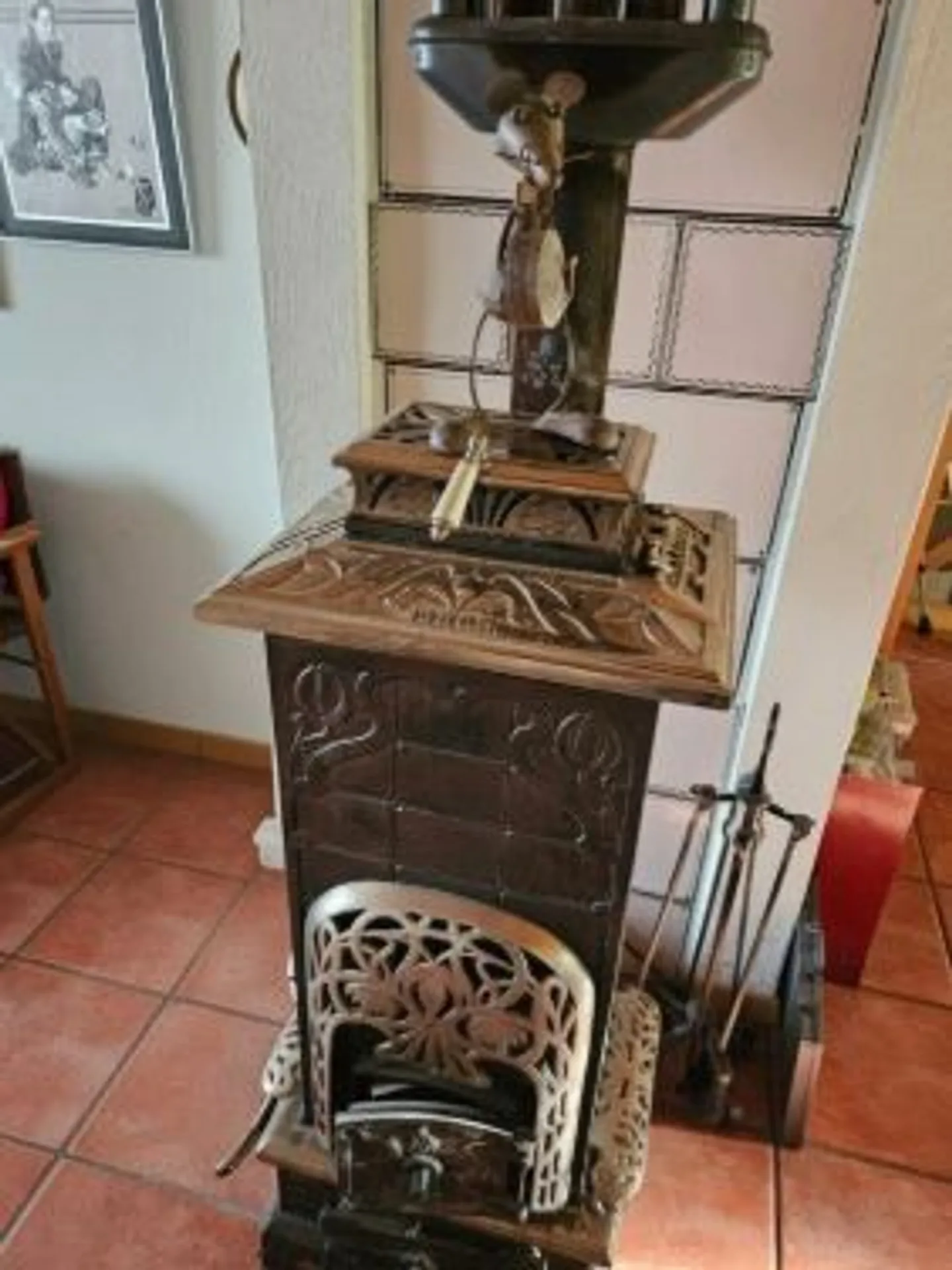 Charmantes Einfamilienhaus - Foto 8 von 13