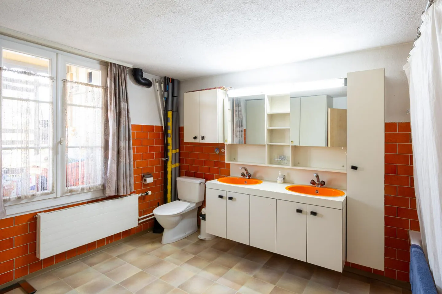 Charmantes Einfamilienhaus in Bürglen - Foto 13 von 22