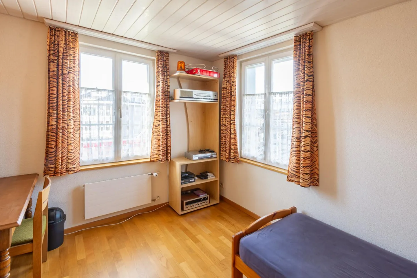 Charmantes Einfamilienhaus in Bürglen - Foto 15 von 22