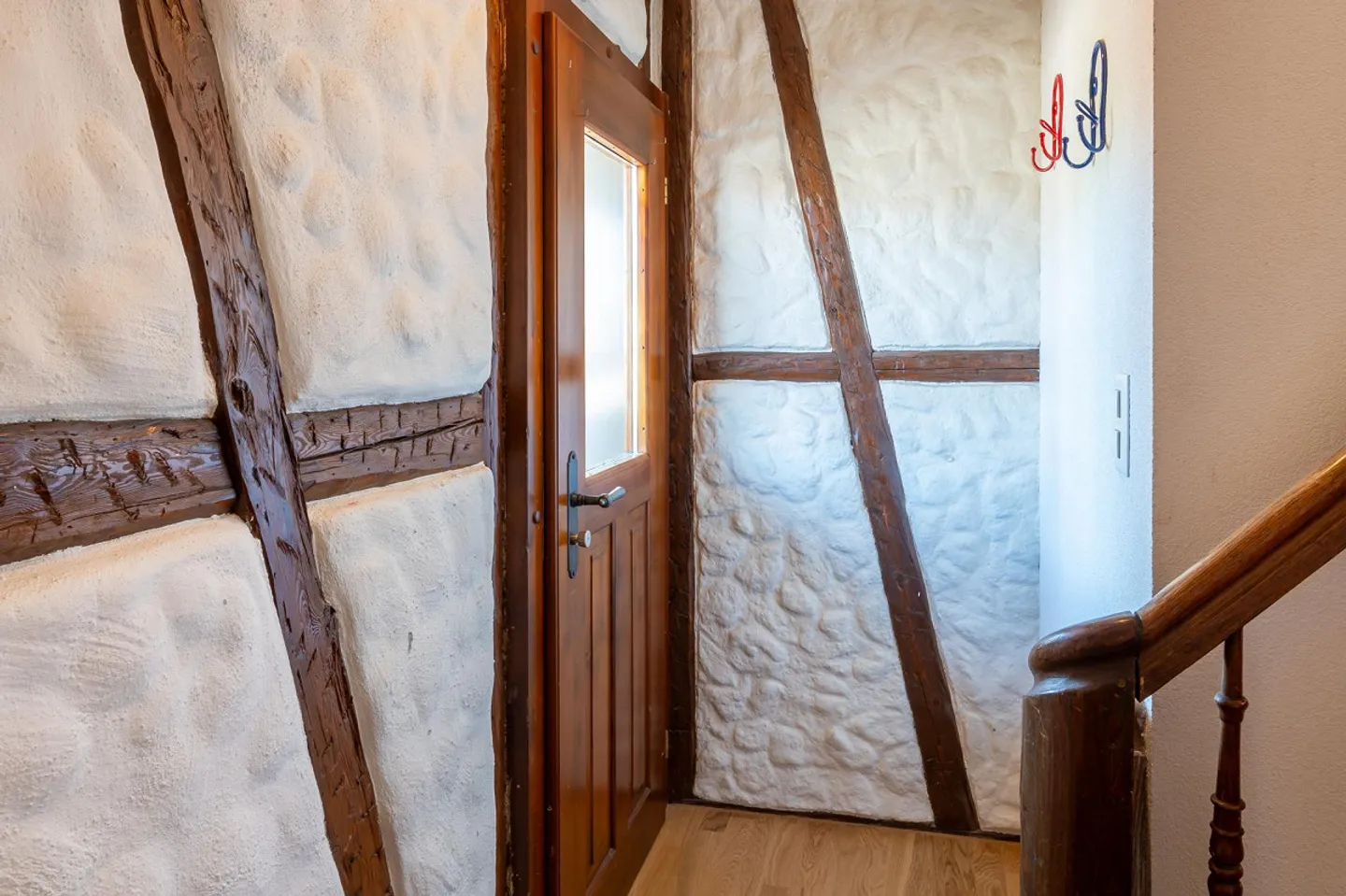Charmantes Einfamilienhaus in Bürglen - Foto 16 von 22