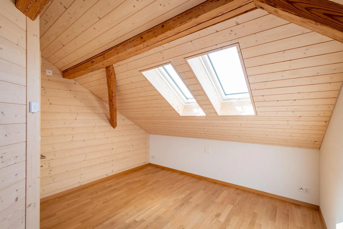 Charmantes Einfamilienhaus in Bürglen - Foto 19 von 22