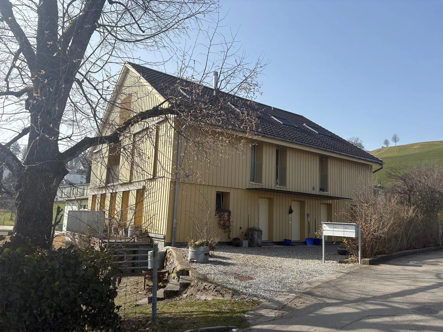 Appartamento affascinante con 4 camere nella zona ricreativa di Solitüden - Foto 1 di 16