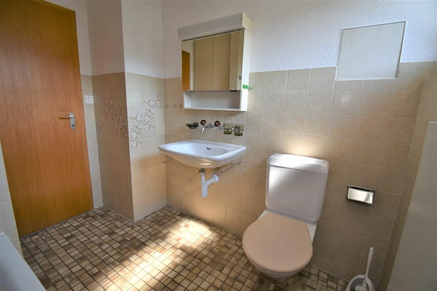 Bel appartement avec jardin - Photo 5 sur 5