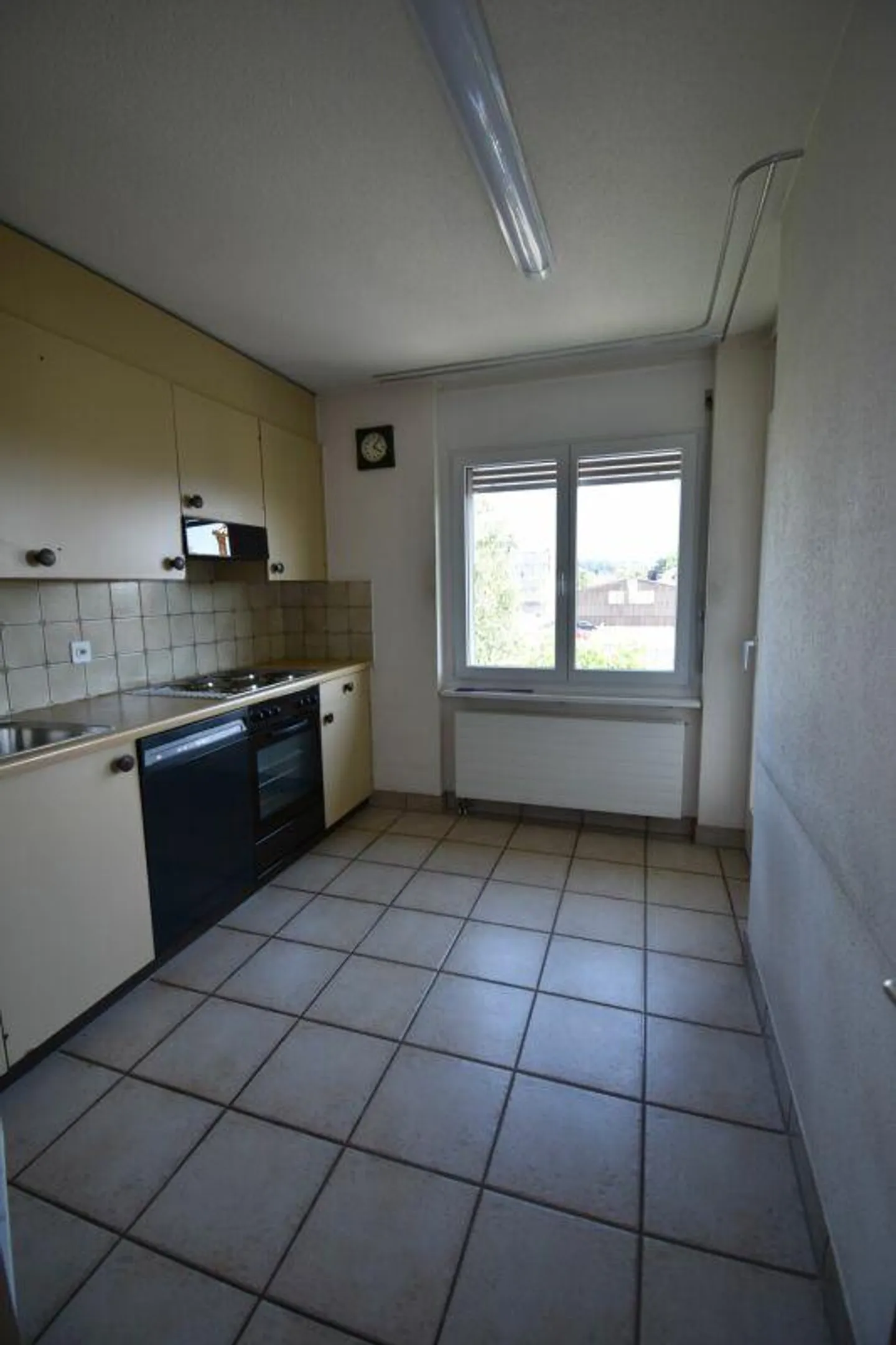 Bel appartement avec jardin - Photo 4 sur 5
