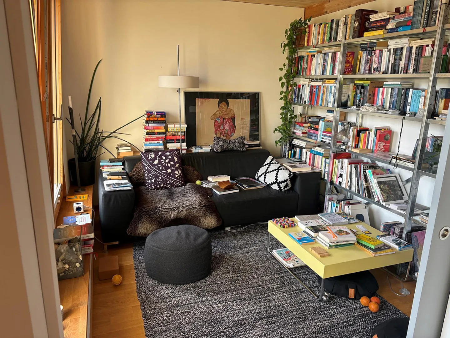 Appartamento affascinante con 4 camere nella zona ricreativa di Solitüden - Foto 10 di 16