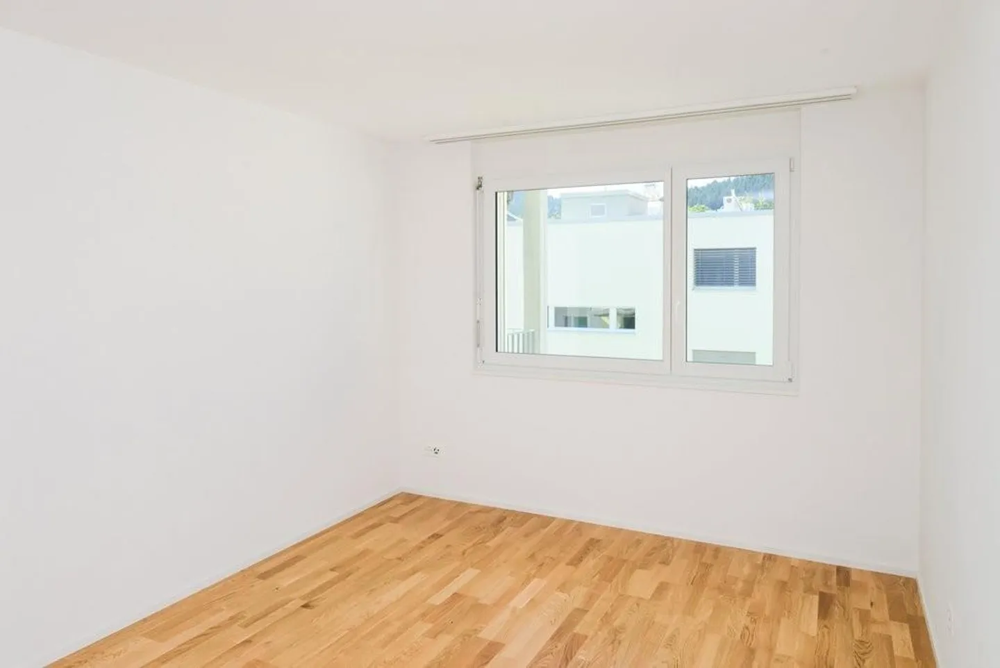 Modern 2.5-room apartment in the Stämpflia area - Photo 4 of 7
