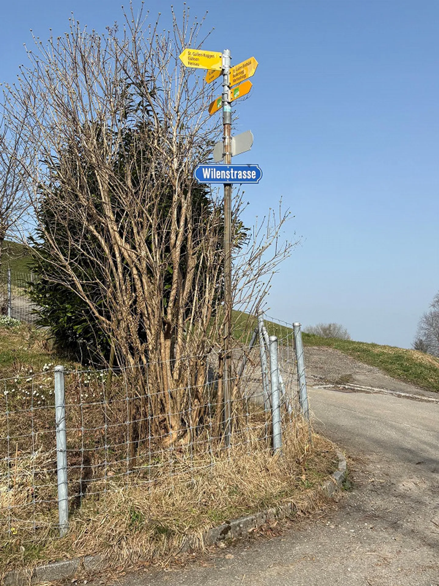 Appartamento affascinante con 4 camere nella zona ricreativa di Solitüden - Foto 14 di 16