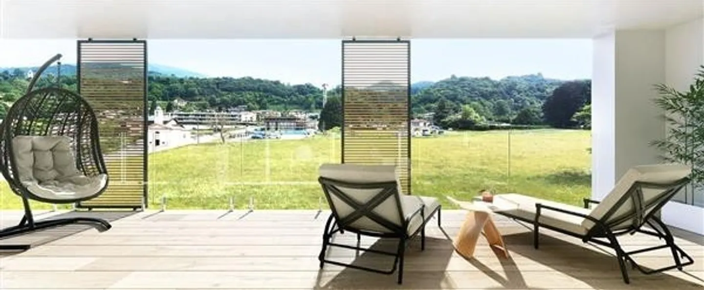 Appartamento Charmante con Giardino - Foto 4 di 6