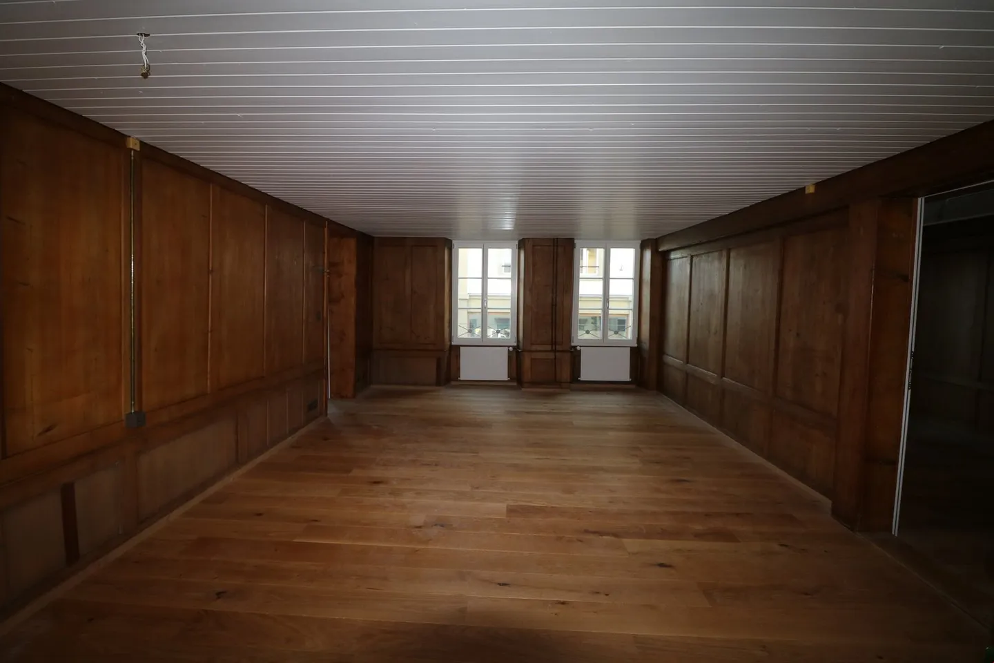 2-room apartment, fine and central! - Photo 2 of 7