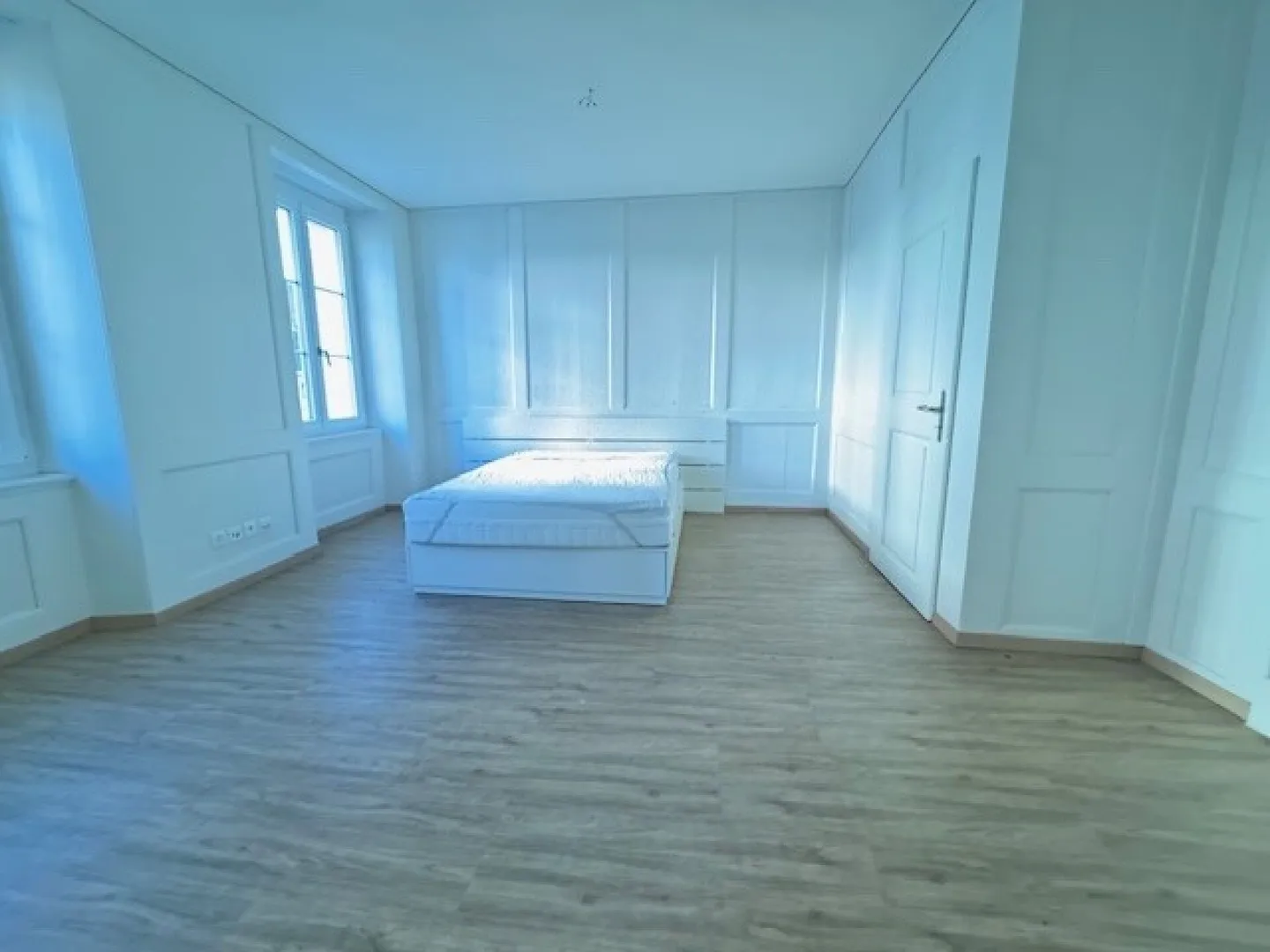 Appartamento accogliente di 2½ stanze nel centro storico - Foto 1 di 9