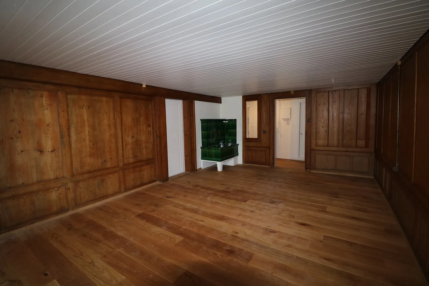 2-room apartment, fine and central! - Photo 3 of 7