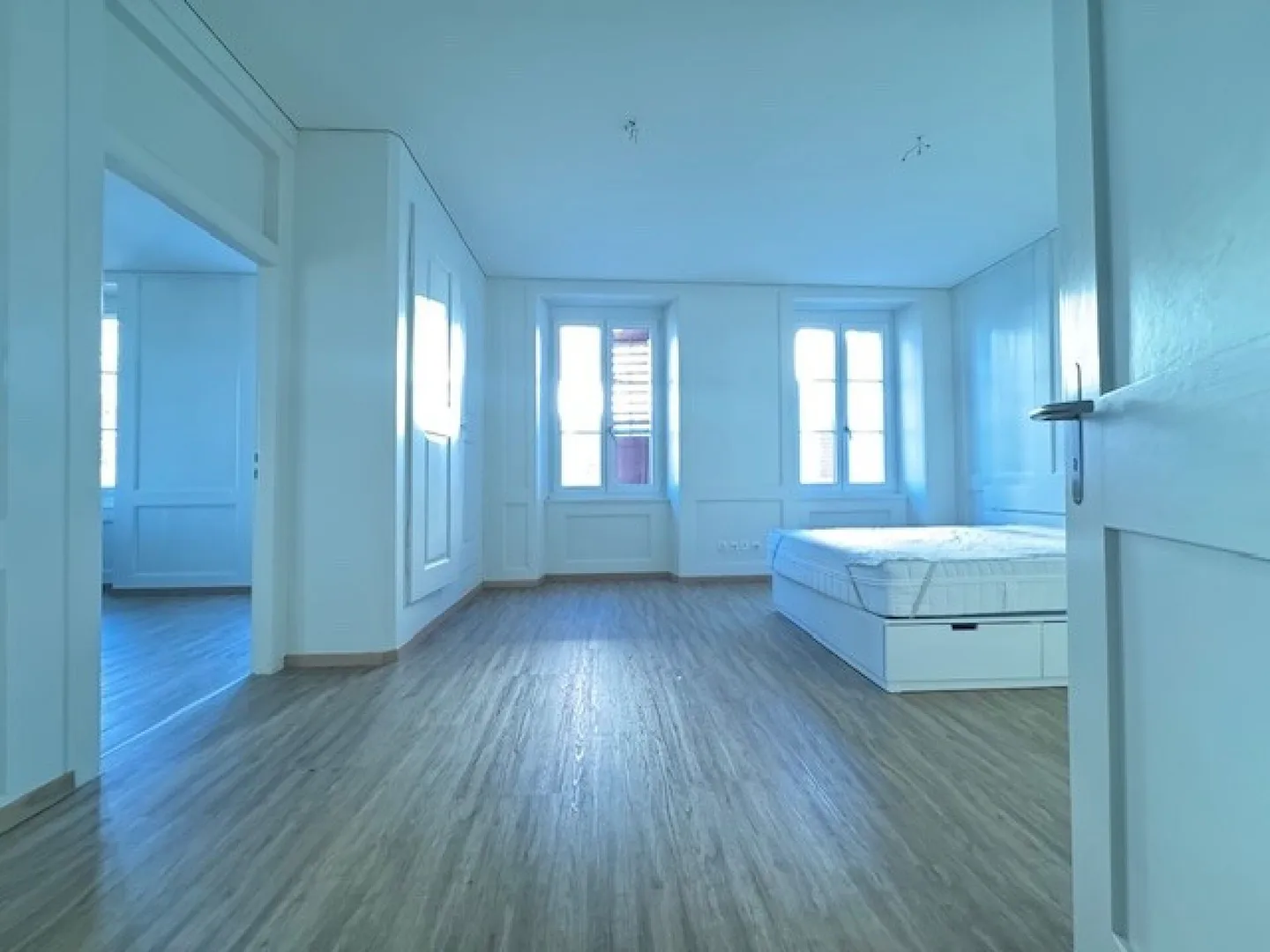 Appartamento accogliente di 2½ stanze nel centro storico - Foto 2 di 9