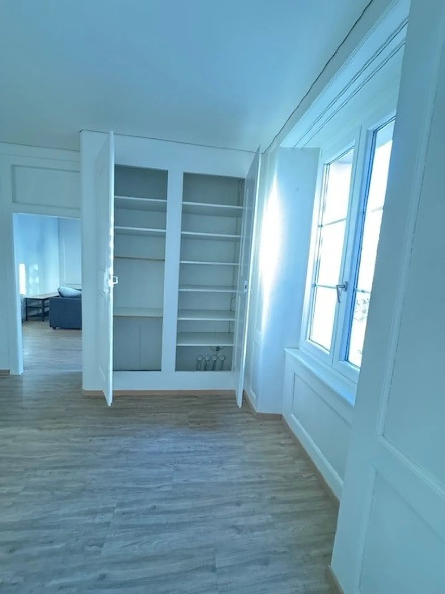 Appartamento accogliente di 2½ stanze nel centro storico - Foto 3 di 9