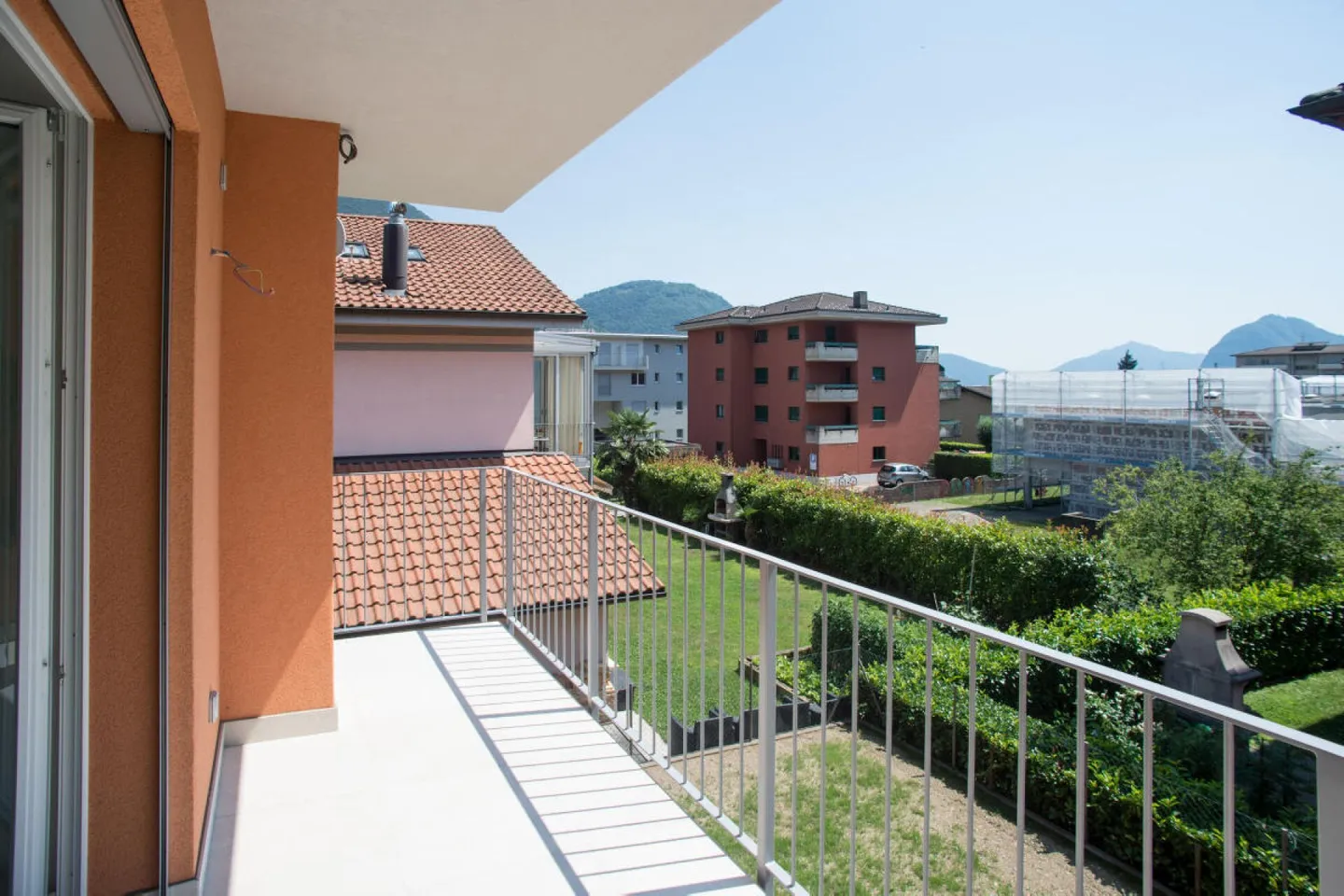 Affitto 2,5 stanze a Canobbio - Foto 1 di 7