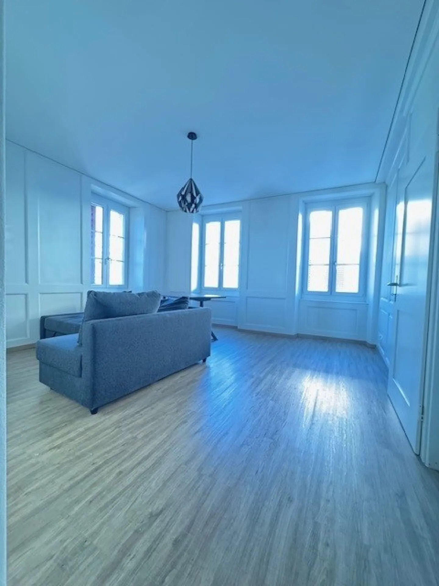 Appartamento accogliente di 2½ stanze nel centro storico - Foto 4 di 9