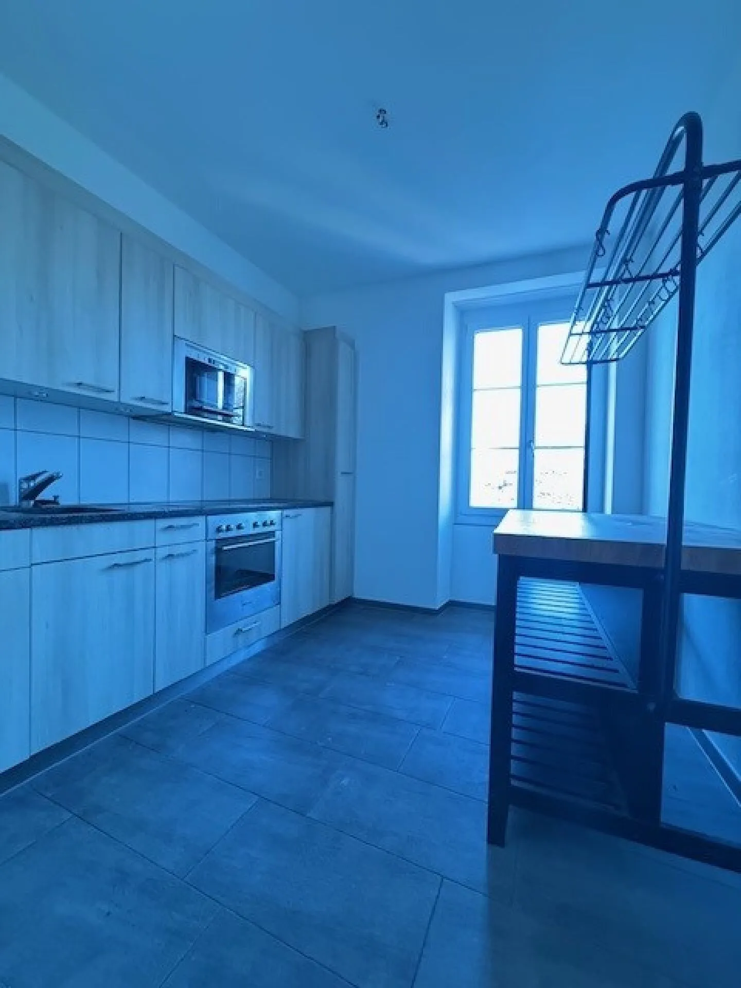 Appartamento accogliente di 2½ stanze nel centro storico - Foto 5 di 9