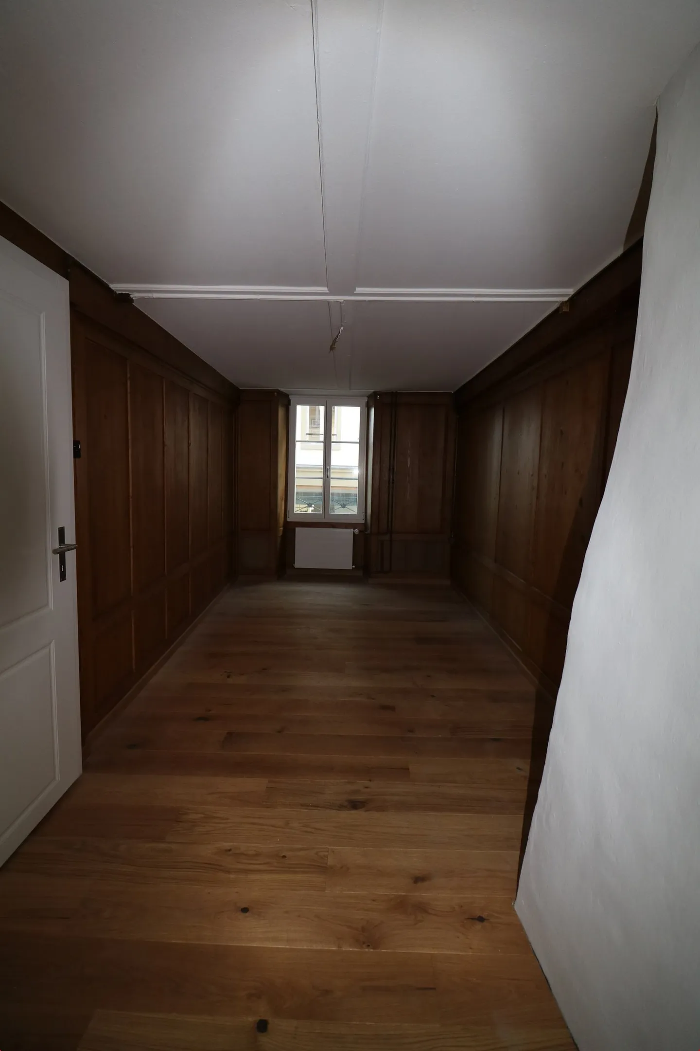 2-room apartment, fine and central! - Photo 4 of 7