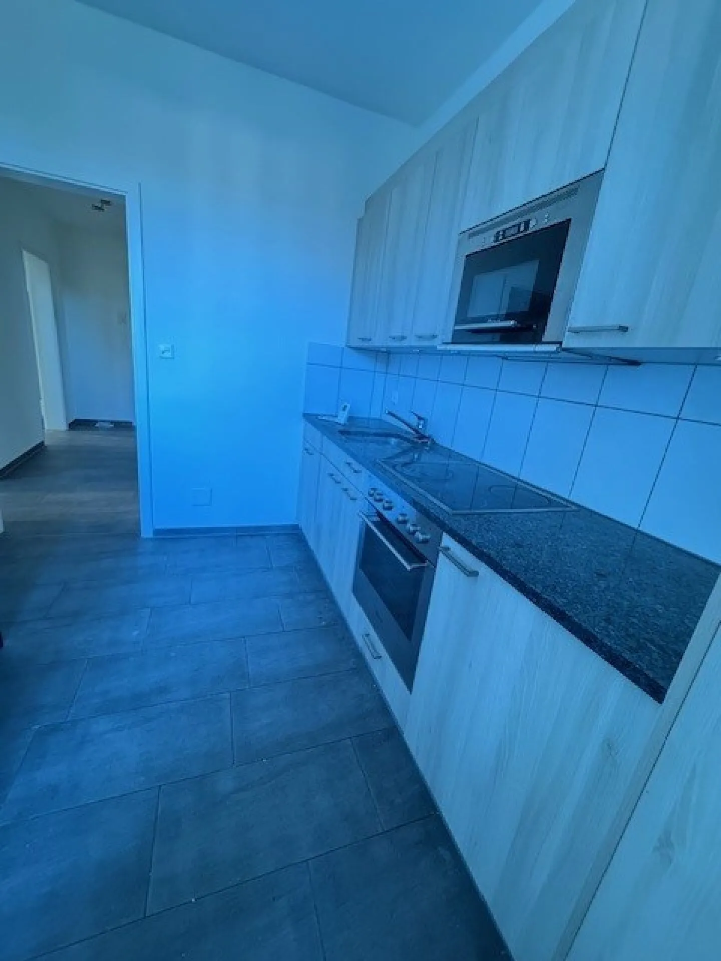 Appartamento accogliente di 2½ stanze nel centro storico - Foto 6 di 9