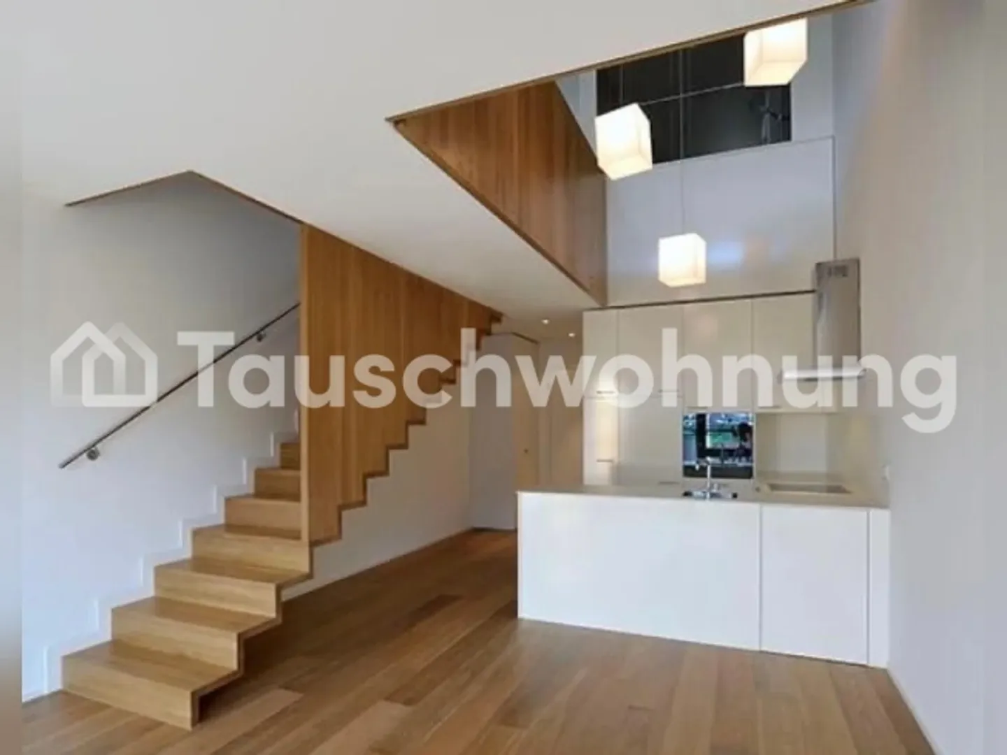 Moderne 2.5-Zimmer Maisonette - Foto 1 von 1