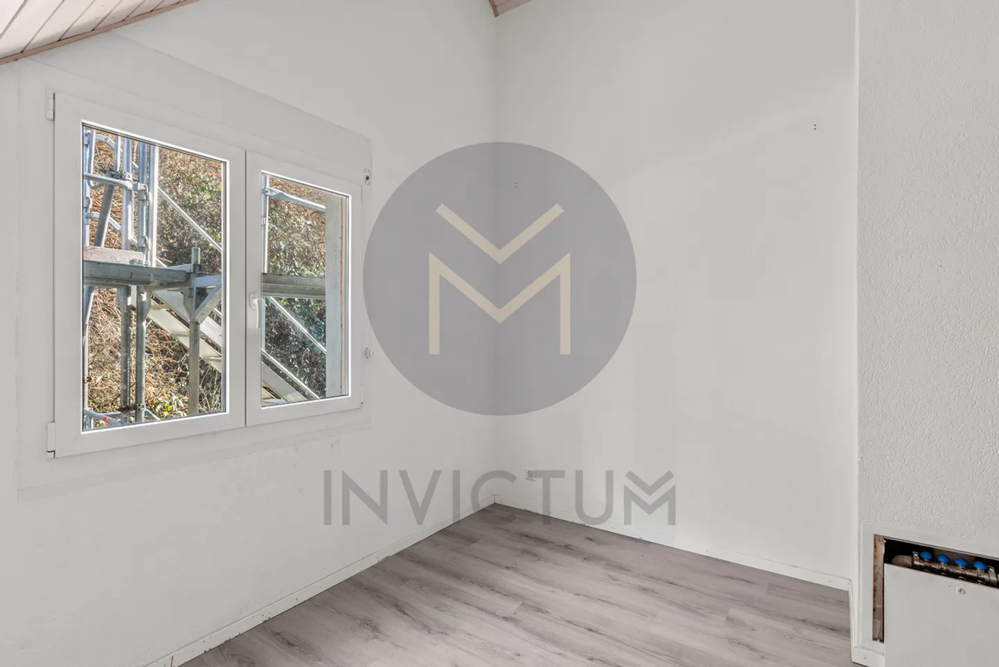 Villa avec vue panoramique - Une oasis de tranquillité - Photo 12 sur 13