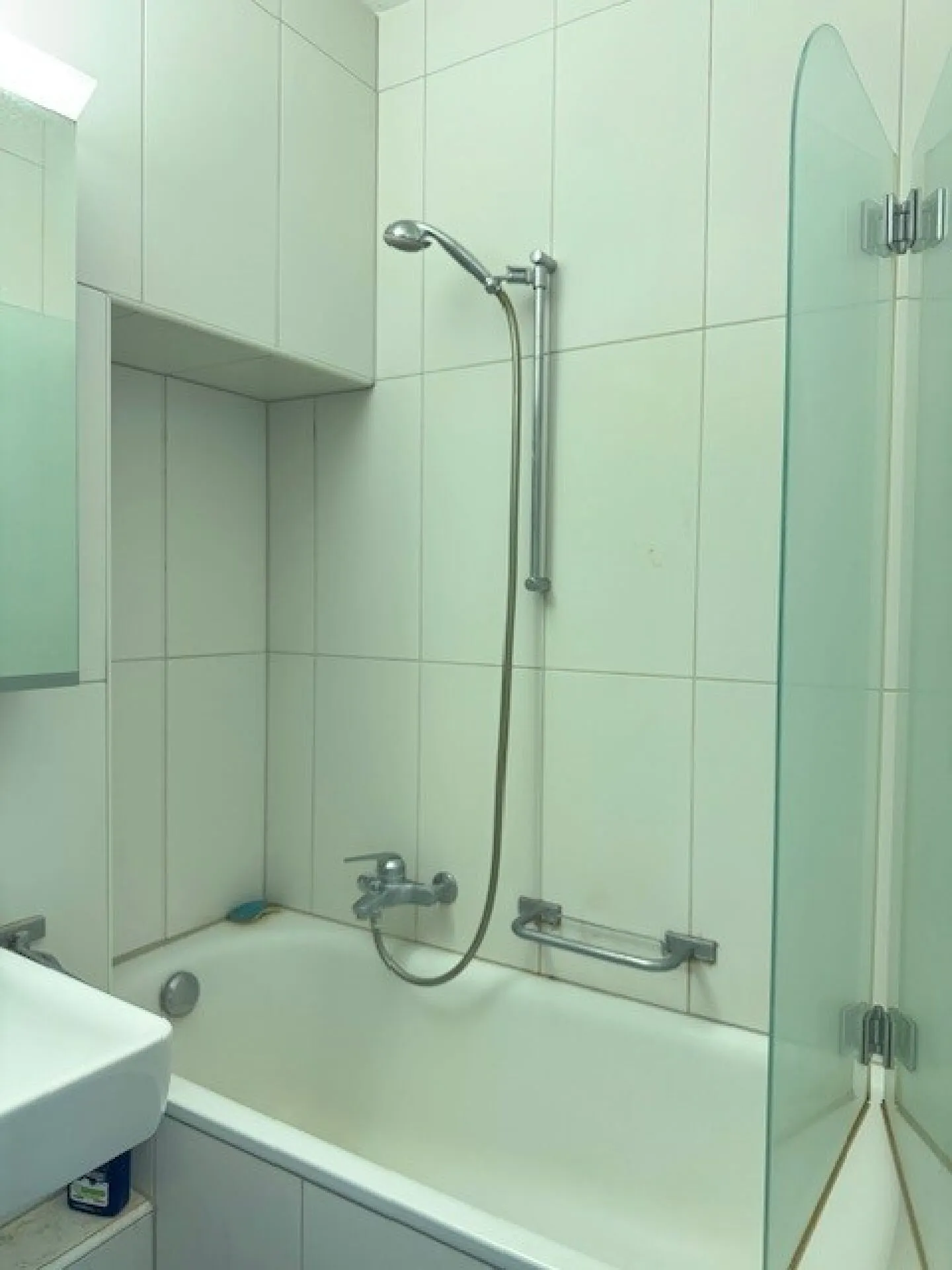 Appartamento accogliente di 2½ stanze nel centro storico - Foto 7 di 9