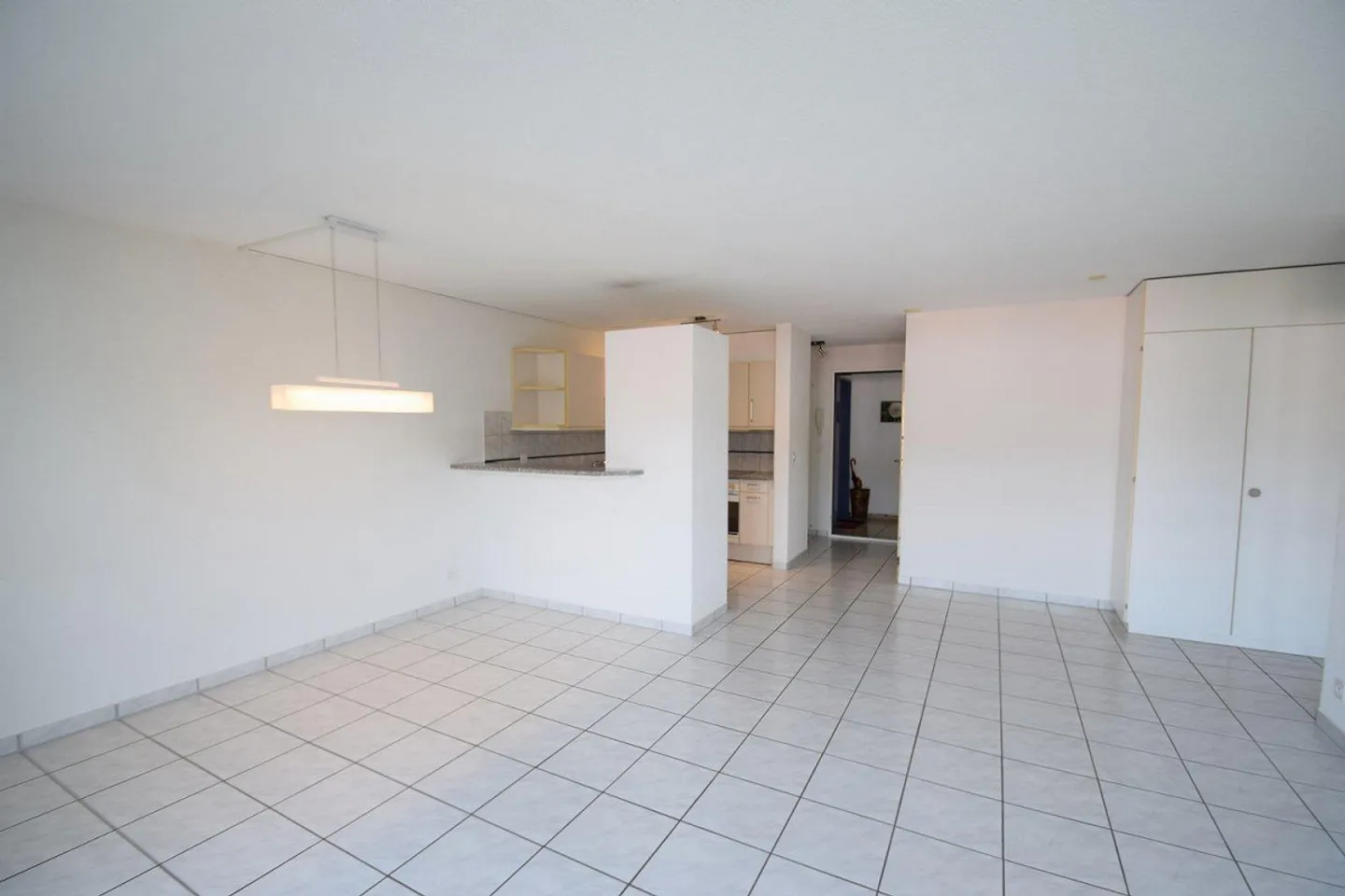 Appartement idéal pour les célibataires ou les retraités actifs - Photo 4 sur 13