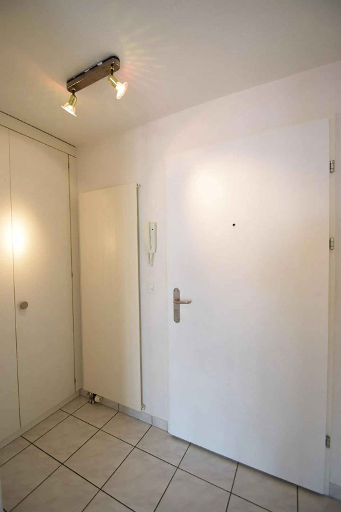 Appartement idéal pour les célibataires ou les retraités actifs - Photo 5 sur 13