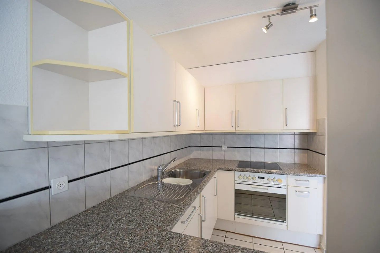 Appartement idéal pour les célibataires ou les retraités actifs - Photo 6 sur 13