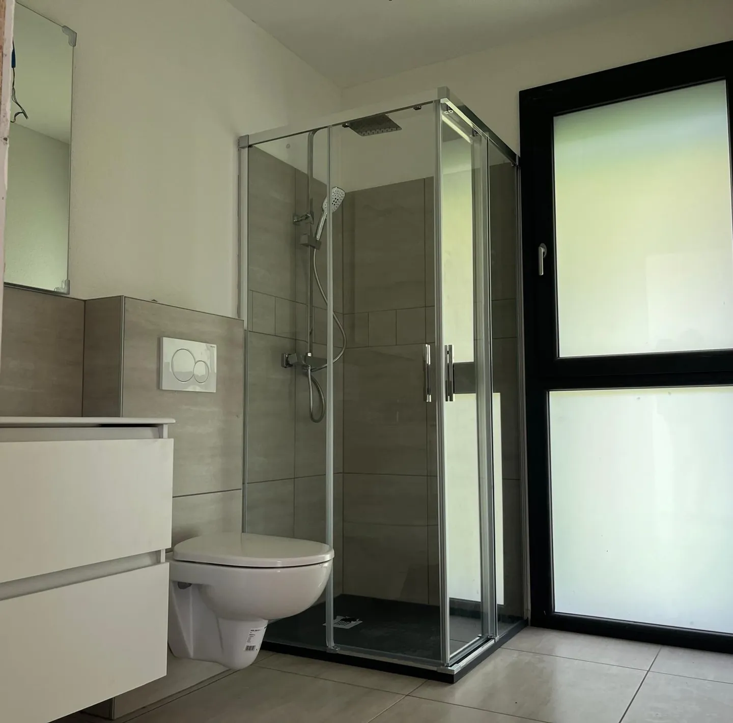 Palazzina a Reddito di Recente Costruzione di Pollegio - Photo 6 sur 9